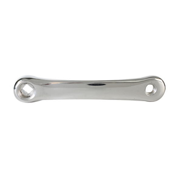 Sunlite Crankarm Left Hand 165 Alloy Silver