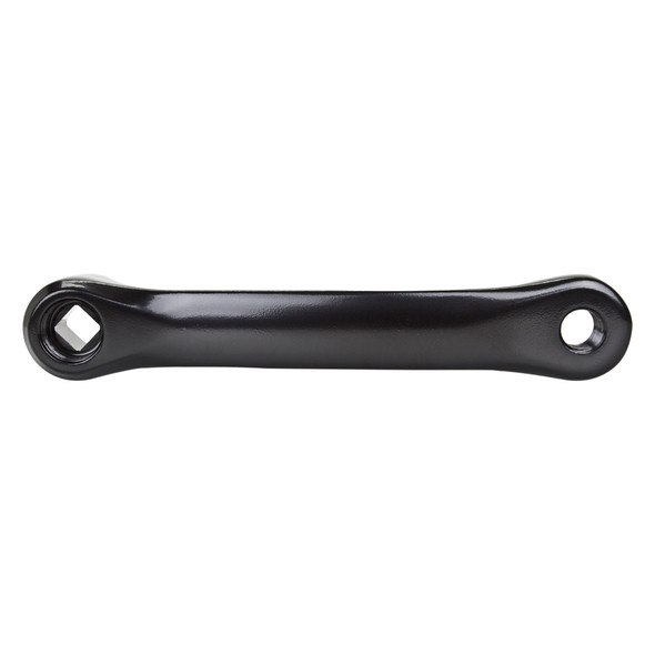 Sunlite Crankarm Left Hand 170 Alloy Black