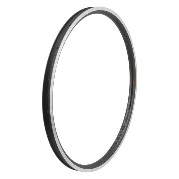Weinmann Rim 27.5 584X25 Hd2525 36 Black Machined Sidewall Schrader Valve