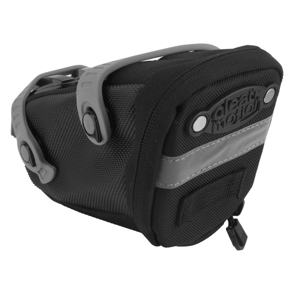 Clean Motion Bag Skye Seat Pelikan Sms Black/Gray
