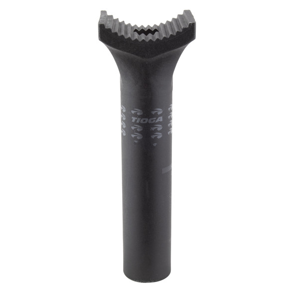 Tioga Seatpost Pivotal D-Lite 25.4X135Mm Black