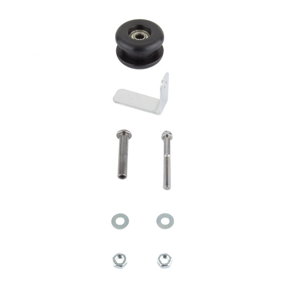 Sun Seeker Rec Replacement Chain Guide Wheel Skate With Hardware