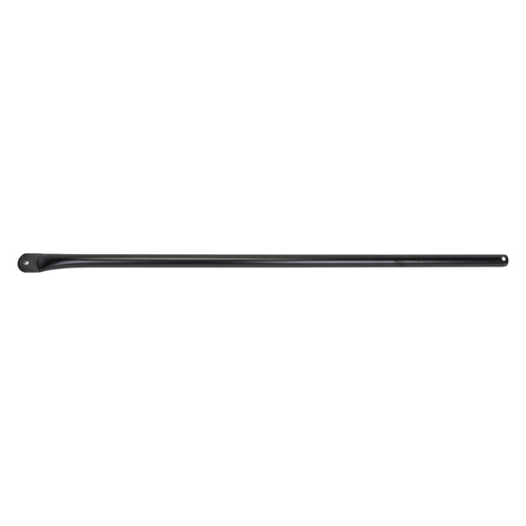 Sun Seeker Rec Replacement Strut Lower For Pin 700Mm Alloy Hd 19Mm Universal Black