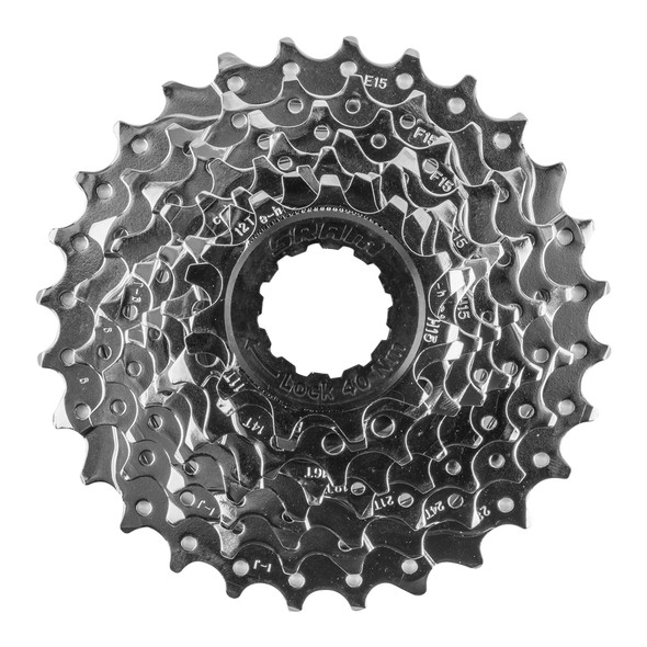 Sram Fh Cassette Pg830 11-28 8-Speed Silver