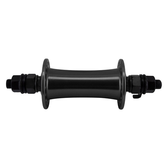 Se Bikes Hub Front Beastmode Bo 36X110X3/8 Ano-Black