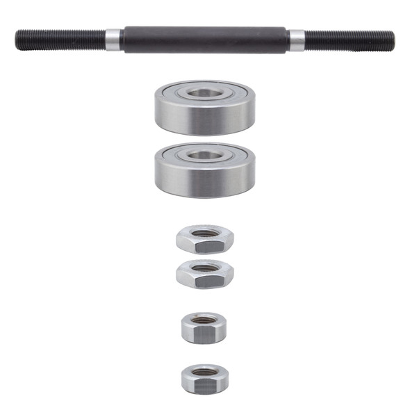 Se Bikes Hub Axle Set Rear 3/8X26X110X160 D79R 371799 371807 371805 371801 371803
