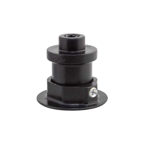 Miche Hub Part End Cap Primato Syntesi Rear 130X5 Quick Release Black