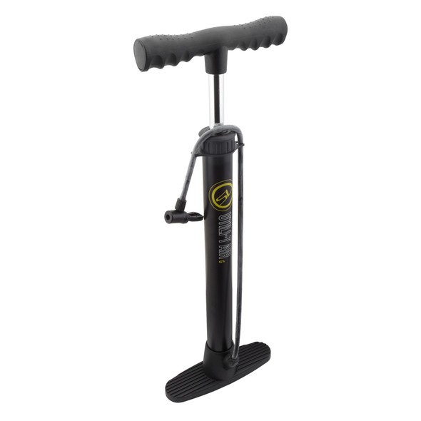 Sunlite Pump Floor Utili-T Air Black