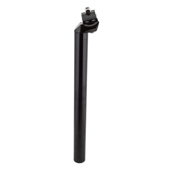 Sunlite Seatpost Clasic 29.8X350 Wclmp Black