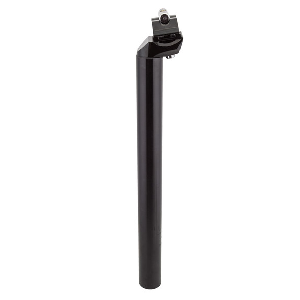 Sunlite Seatpost Clasic 31.2X350 Wclmp Black