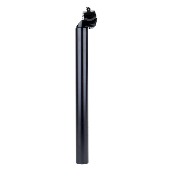 Sunlite Seatpost Clasic 31.6X350 Wclmp Black
