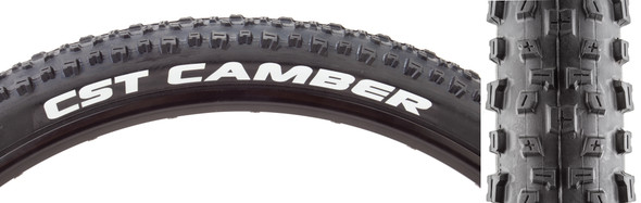 Cst Premium Tire Camber 26X2.25 Bsk Wire
