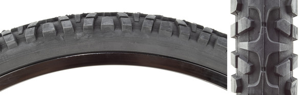Sunlite Tire 26X1.95 Cst796 Black/Black Wire