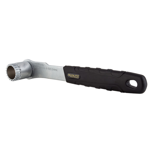 Sunlite Tool Bottom Bracket Shi/Isis With Handle (G)