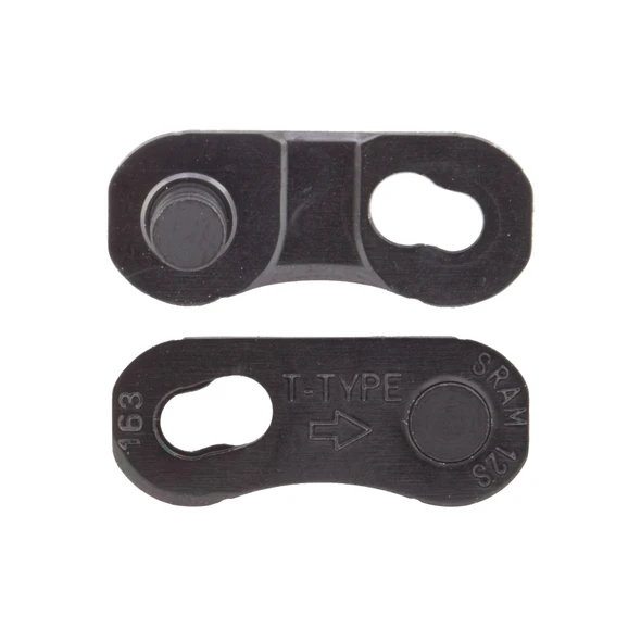 Sram Chain Con Link 12-Speed Eagle T-Type Black Pvd Card Of 4