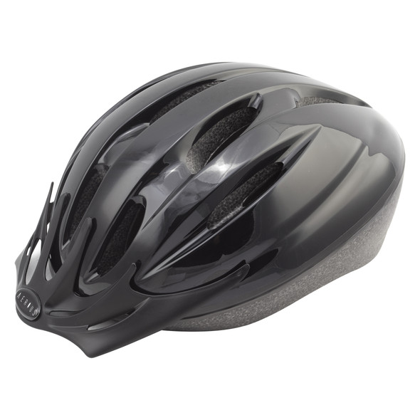 Aerius Helmet V10 S/M Black (P)