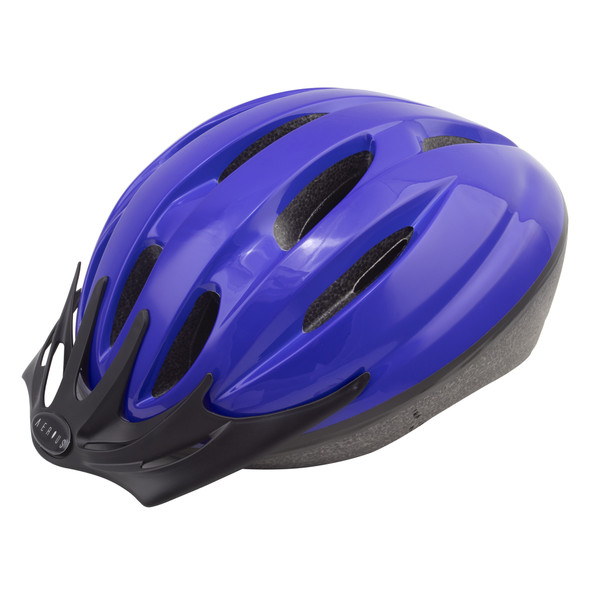 Aerius Helmet V10 Xl Blue (P)