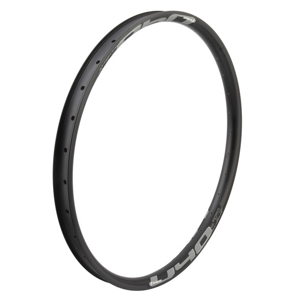 Weinmann Rim 26 559X35 U40 32 Black/Disc Schrader Valve