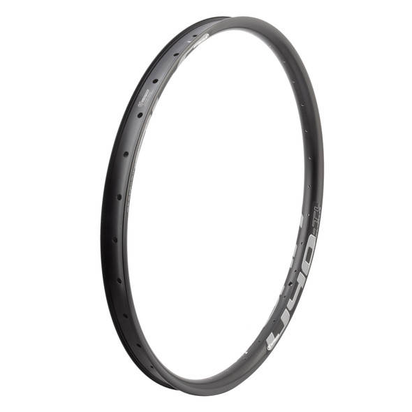 Weinmann Rim 27.5 584X35 U40 Tubeless 32 Black/Disc Schrader Valve