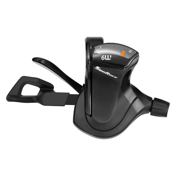 Sunrace Shifter Hb Dlm933 Trigger 9-Speed Right Hand