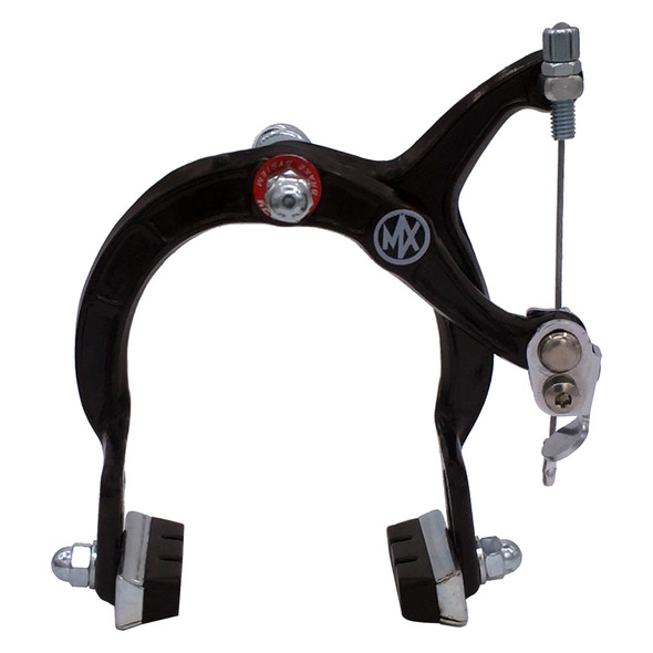 Sunlite Brake Caliper Bull Dog Style Rear Black
