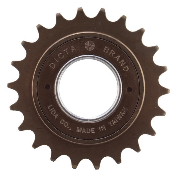Sunlite Freewheel Single 22-Tooth 1/2X1/8
