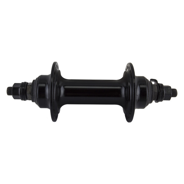 Se Bikes Hub Front Fat Ripper Bo 36X135X3/8 Black