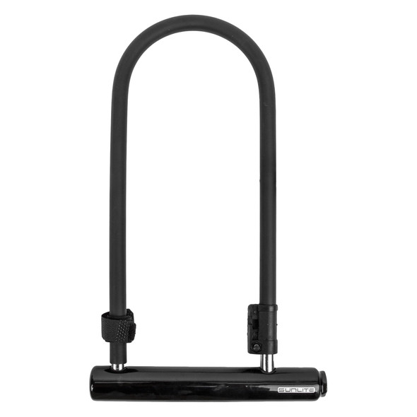 Sunlite Lock U Long 4X11 With Bracket