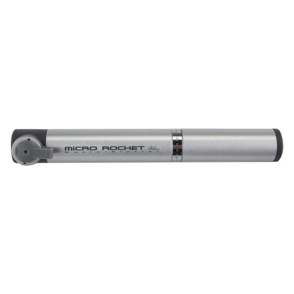 Topeak Pump Pocket Micro Rocket Alloy