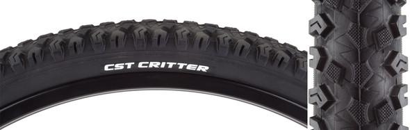 Cst Premium Tire Critter 29X2.1 Bsk Wire