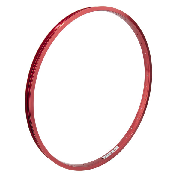 Weinmann Rim 26 559X24.8 As7X 36 Red-Ano/Nmsw