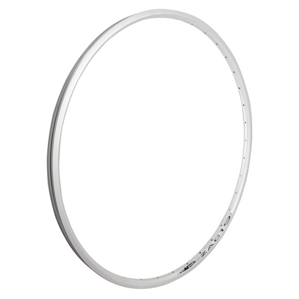 Weinmann Rim 700C 622X19 Zac19 36X12G Silver Schrader Valve