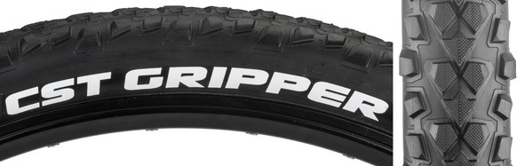 Cst Premium Tire Gripper 29X2.25 Black/Black Sc Wire