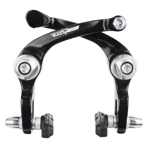 Black Ops Brake Caliper U-Brake Front Or Rear 985 Black