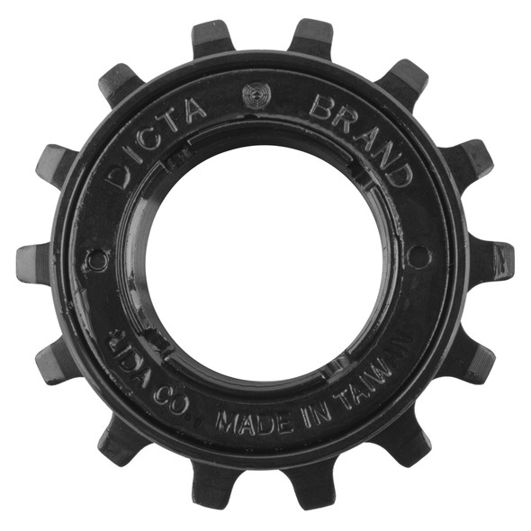 Sunlite Freewheel Single 14Tx3/32 Black