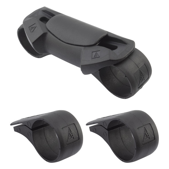 Profile Design Handlebar Mount Aerobar Ucm Aerobridge Black