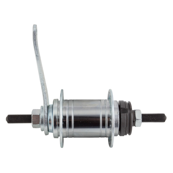 Kt Hub Cb Kit 305Ra Steel 36Hx14Gx110 Cp With Trim Kit 18T