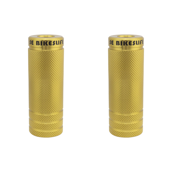 Se Bikes Axle Peg Wheelie Peg Gd 35X98 3/8-14Mm