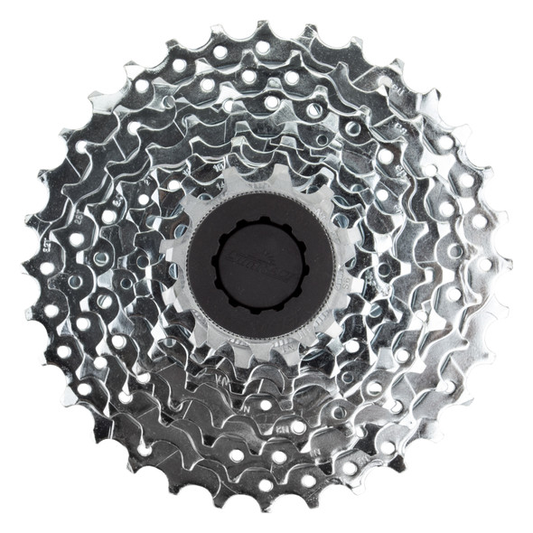 Sunrace Fh Cassette Csm90 11-32 Silver 9-Speed