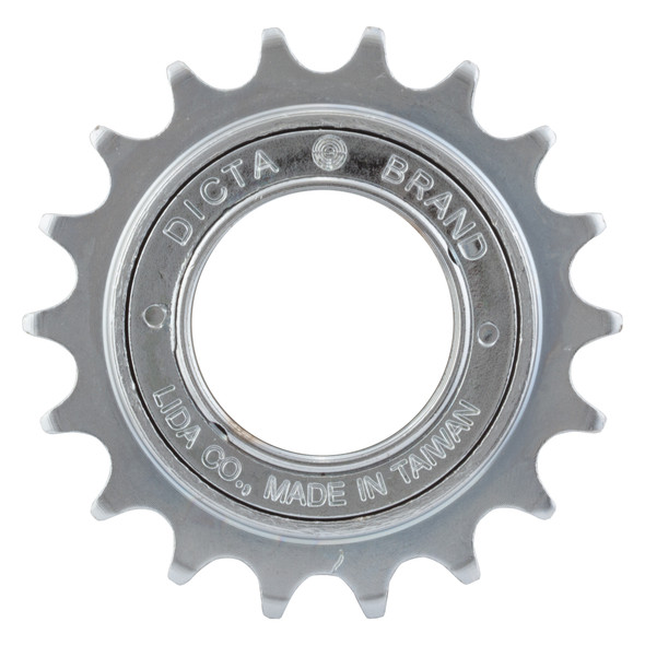 Sunlite Freewheel Single 18Tx3/32 Eo-Tiw Cp