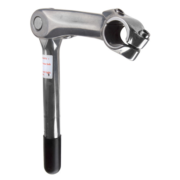 Sunlite Stem Adjustable Quill 1Inx110X180 25.4Clmp Center Lock