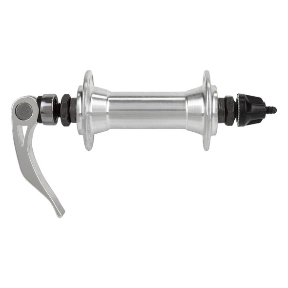 Wheel Master Hub Front Aq1000 Quick Release Sf 32 Silver
