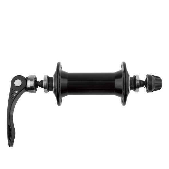Wheel Master Hub Front Aq1010 Quick Release Sf 32 Black