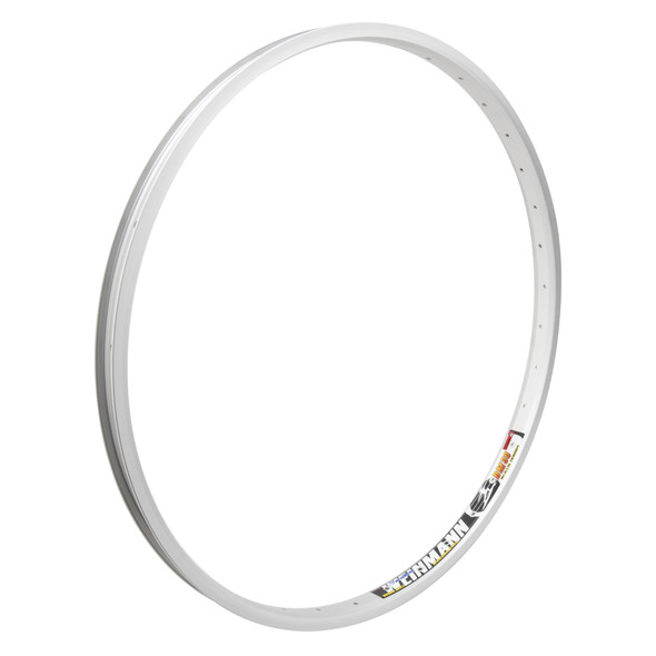 Weinmann Rim 26 559X24 Direct Mount30 36 Silver/Nmsw