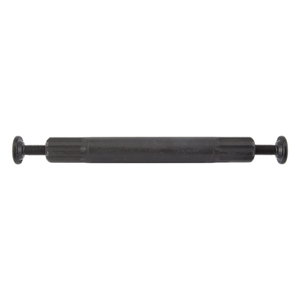Black Ops Bottom Bracket Axle 8 Spline 19X150Mm Black