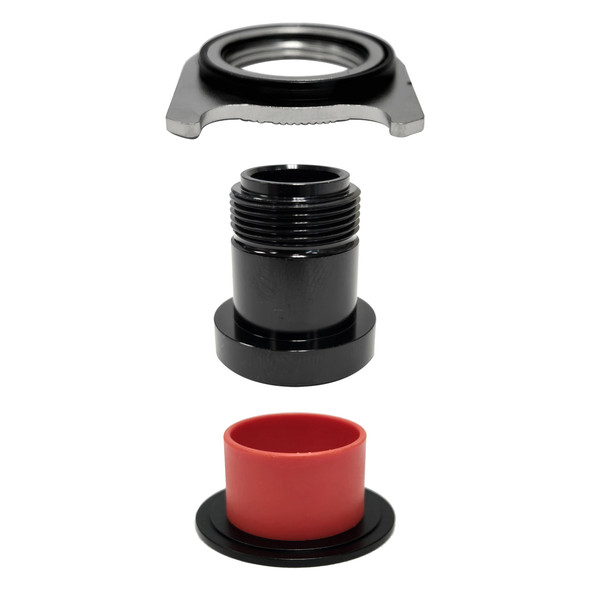 Sram Derailleur Part Full Mount Bolt Kit Red Xplr Axs