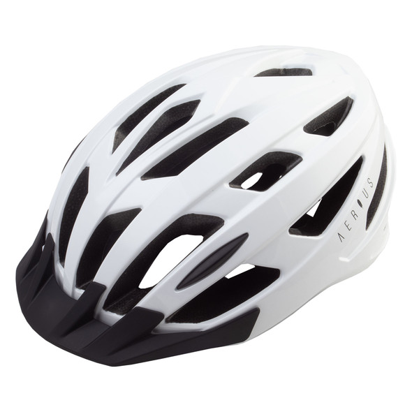 Aerius Helmet V23-Sport S/M White