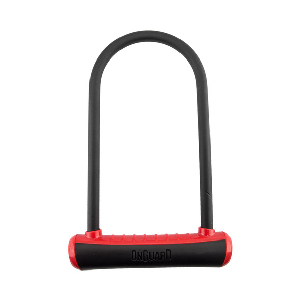 Onguard Lock U 8153 Neon Standard 4.5X9 Road