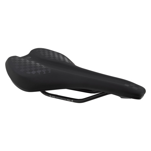 Pure Cycles Saddle Dart Medium Black