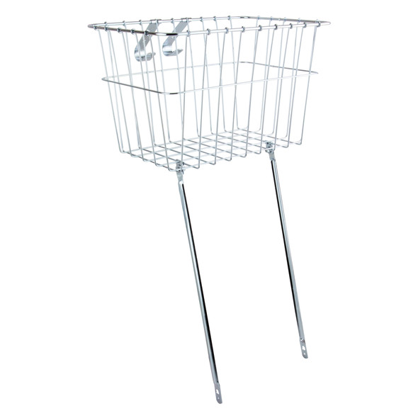 Wald Products Basket 135 Deep-Front 14X9X9